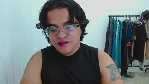 Snapshot of dan_blous chatting on May 31, 2026, 1:03 am Diane Blosson online show from May 31, 2026, 1:03 am
