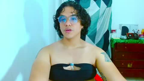 Diane Blosson online show from July 20, 2026, 10:01 pm