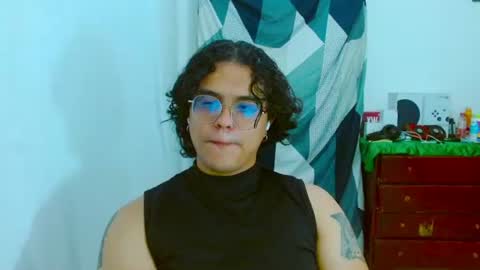 Diane Blosson online show from July 23, 2026, 1:19 am
