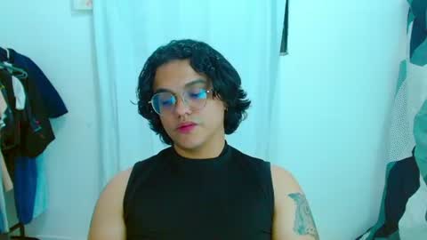 Diane Blosson online show from July 30, 2026, 1:37 am