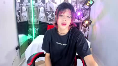 Snapshot of dan_copers chatting on November 30, 2025, 3:27 pm D A N online show from November 30, 2025, 3:27 pm