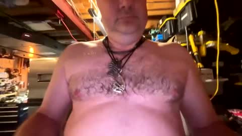 Dan Sylveste online show from September 26, 2025, 5:11 am