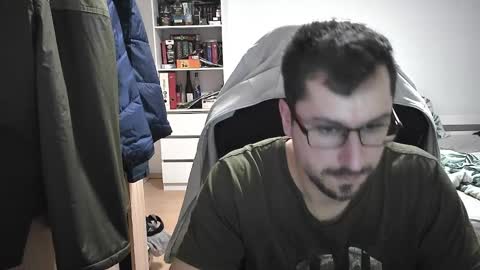 King Dan online show from December 5, 2024, 7:28 pm