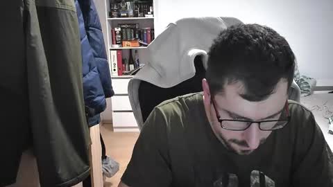 King Dan online show from December 6, 2024, 8:18 pm