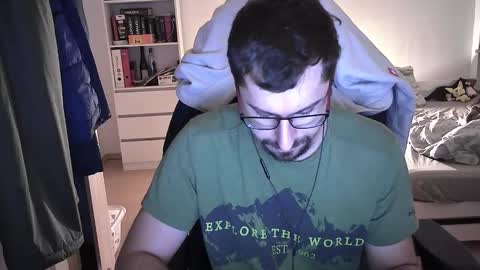 King Dan online show from December 23, 2024, 8:57 pm