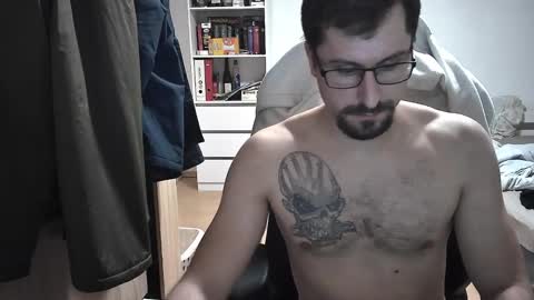 King Dan online show from January 6, 2025, 7:13 pm