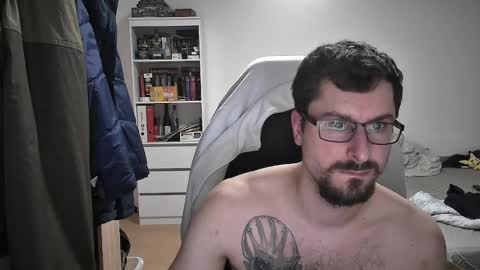 King Dan online show from January 11, 2025, 7:38 pm