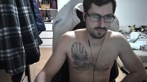 King Dan online show from January 28, 2025, 10:56 pm