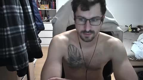 King Dan online show from January 29, 2025, 8:46 pm