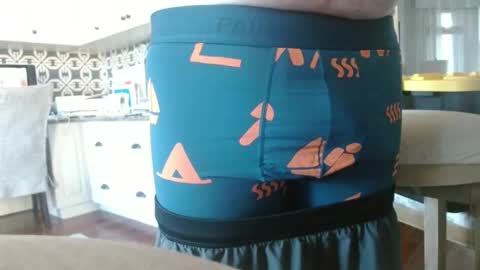 Snapshot of dan_va chatting on December 7, 2024, 12:56 pm Dan online show from December 7, 2024, 12:56 pm