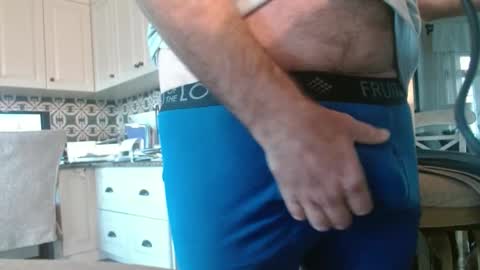 Snapshot of dan_va chatting on January 5, 2025, 12:42 pm Dan online show from January 5, 2025, 12:42 pm