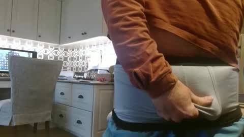 Snapshot of dan_va chatting on February 12, 2025, 8:40 pm Dan online show from February 12, 2025, 8:40 pm