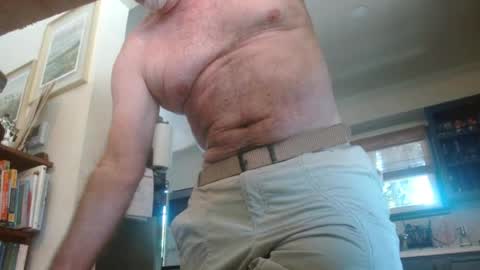 Dan online show from July 30, 2026, 8:30 pm