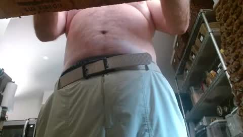 Dan online show from August 1, 2026, 7:02 pm