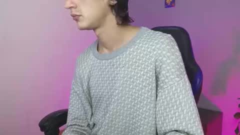 Snapshot of dan_yagami chatting on May 25, 2026, 10:05 pm Dan and Noah online show from May 25, 2026, 10:05 pm