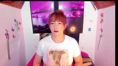 Snapshot of dana_35_ chatting on October 5, 2025, 6:50 pm dana online show from October 5, 2025, 6:50 pm