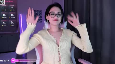 Dana online show from March 25, 2026, 3:23 am