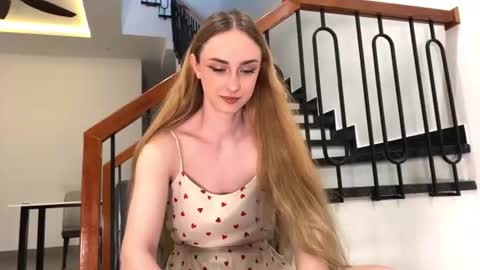 Snapshot of dana__white chatting on June 21, 2026, 3:20 am Dana online show from June 21, 2026, 3:20 am