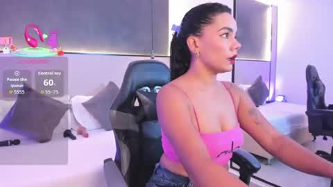 D A N A  online show from August 5, 2026, 7:17 pm