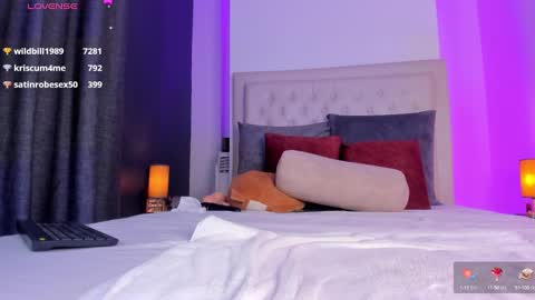 Dana online show from February 1, 2025, 8:18 am