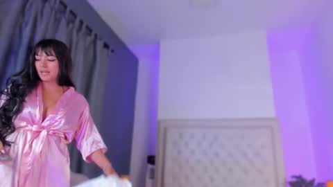 Dana online show from February 15, 2025, 11:06 am