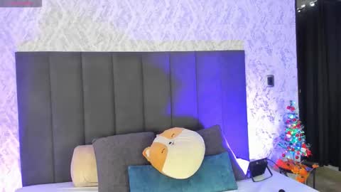 Dana online show from December 21, 2025, 8:38 pm