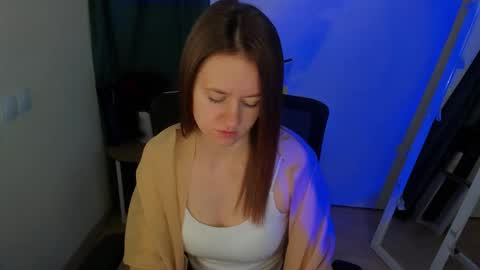 Dana online show from November 9, 2025, 7:12 pm