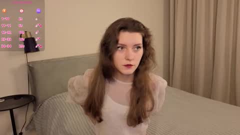 danaaddams online show from November 16, 2025, 8:03 pm