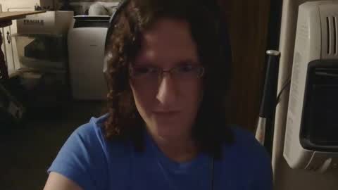 Snapshot of danacyber chatting on October 13, 2025, 5:40 am Dana Cyber online show from October 13, 2025, 5:40 am