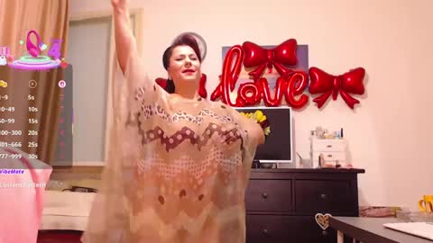 dana online show from March 11, 2025, 3:45 pm