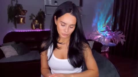 DanaMiers online show from April 27, 2026, 4:10 am