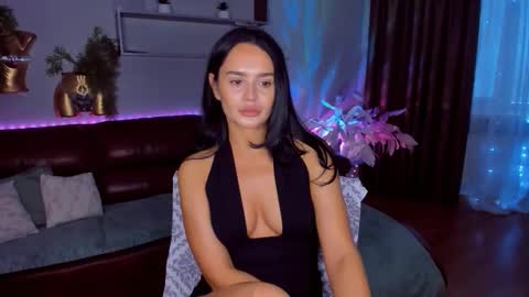 DanaMiers online show from April 30, 2026, 3:57 am