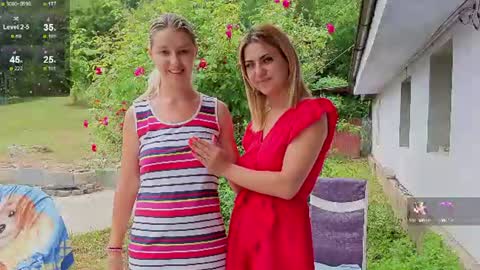 Snapshot of danamily chatting on July 27, 2026, 8:43 am Denisa personalized vinyl photo wallpaper 95-cm length 239-cm height with danamilys autograph or photo on request personaliz online show from July 27, 2026, 8:43 am