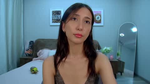DanaRoges online show from May 20, 2026, 6:25 pm