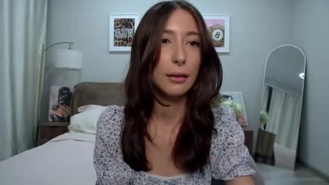 DanaRoges online show from June 8, 2026, 6:19 pm