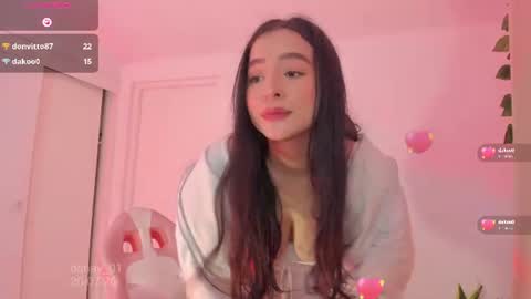 Snapshot of danay_01 chatting on July 20, 2026, 9:50 pm danay_01 online show from July 20, 2026, 9:50 pm
