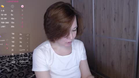 Snapshot of danbie_leen chatting on March 3, 2026, 11:38 am danbie_leen online show from March 3, 2026, 11:38 am
