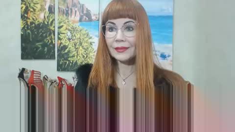 Danceglory online show from March 10, 2026, 5:45 am