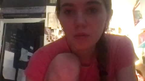 Snapshot of danceissexisbeauty2 chatting on January 19, 2025, 5:48 am Your submissive patient online show from January 19, 2025, 5:48 am