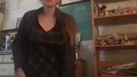 Snapshot of danceissexisbeauty2 chatting on February 21, 2025, 2:28 am Your submissive patient online show from February 21, 2025, 2:28 am