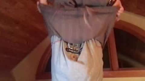 Snapshot of danceissexisbeauty2 chatting on September 30, 2025, 3:55 am Your submissive patient online show from September 30, 2025, 3:55 am