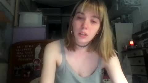 Snapshot of danceissexisbeauty2 chatting on March 14, 2026, 7:14 am Your submissive patient online show from March 14, 2026, 7:14 am