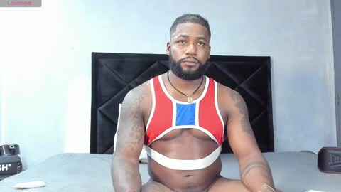 Dancel online show from January 29, 2025, 8:46 pm