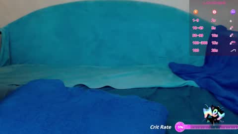 dancerjordan online show from March 12, 2026, 5:46 am