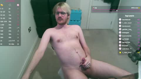 dancho_95 online show from May 19, 2026, 1:56 am