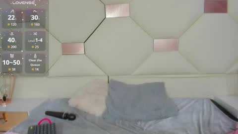 dandelion1_ online show from March 16, 2026, 8:57 pm