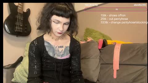 Snapshot of dandelion_sea chatting on September 20, 2025, 4:52 pm dandelion_sea online show from September 20, 2025, 4:52 pm