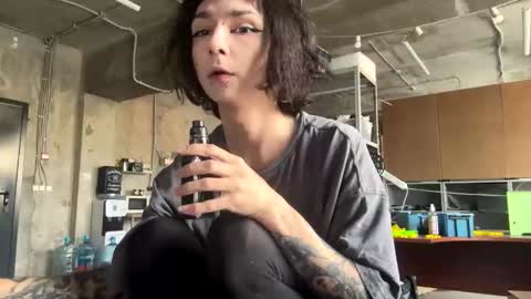 Snapshot of dandelion_sea chatting on September 22, 2025, 11:01 am dandelion_sea online show from September 22, 2025, 11:01 am