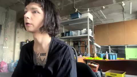 Snapshot of dandelion_sea chatting on September 23, 2025, 11:35 am dandelion_sea online show from September 23, 2025, 11:35 am