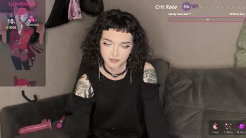 dandelion_sea online show from February 4, 2026, 8:03 pm